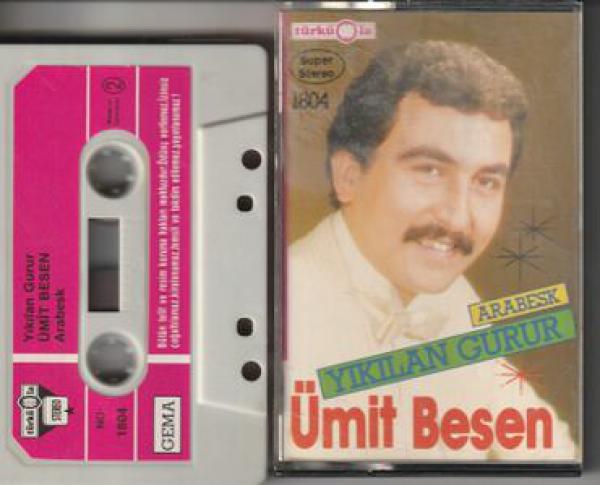 Ümit Besen - Yikilan Gurur